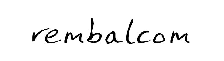 Jenny Hand  Free Fonts Download