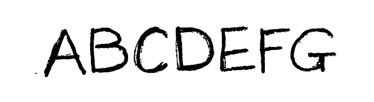 Lost and Found  Free Fonts Download