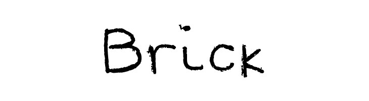 Lost and Found  Free Fonts Download