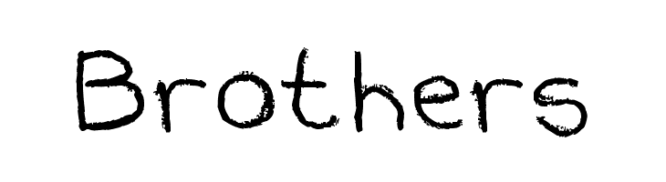 Lost and Found  Free Fonts Download