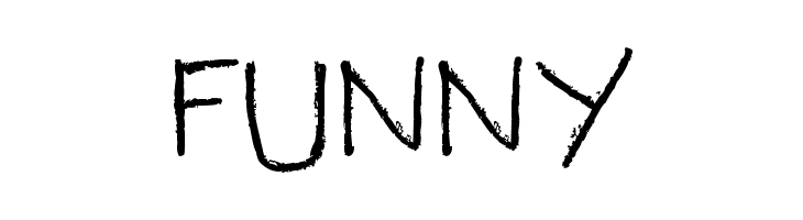 Lost and Found  Free Fonts Download