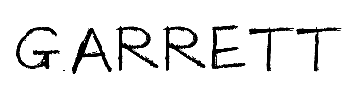 Lost and Found  Free Fonts Download