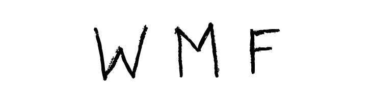 Lost and Found  Free Fonts Download