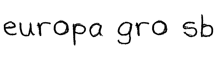 Lost and Found  Free Fonts Download