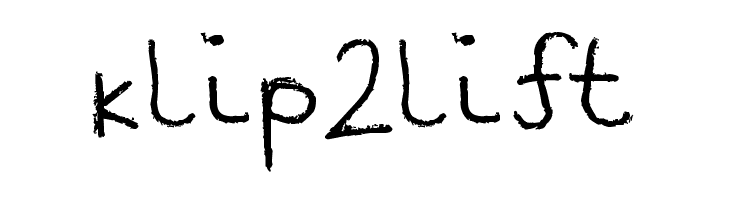 Lost and Found  Free Fonts Download