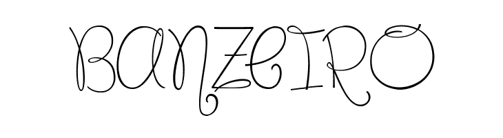 Silver Bellybutton Ring Reg  Free Fonts Download