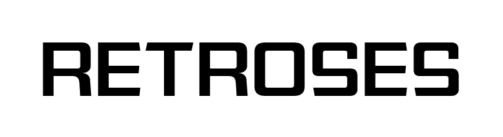 American Captain Patrius 02 FRE  Free Fonts Download