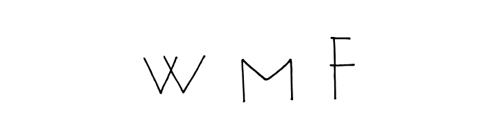 DKTobu  Free Fonts Download