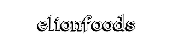 Dumbledor 1 3D  Free Fonts Download