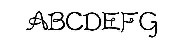 Radaern  Free Fonts Download