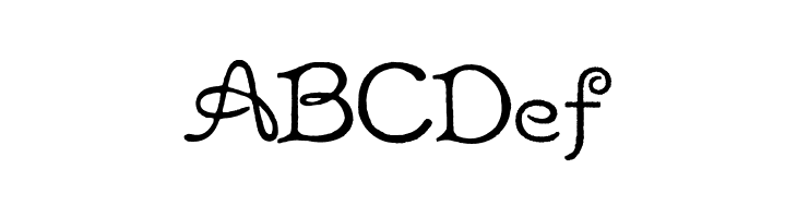 Radaern  Free Fonts Download