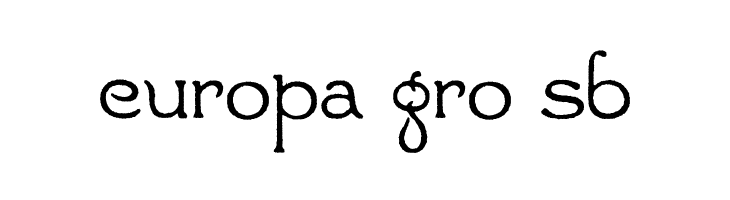 Radaern  Free Fonts Download
