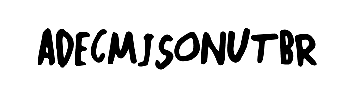 ABNORMAL  Free Fonts Download