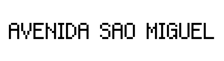 NBP Sydnie2  Free Fonts Download