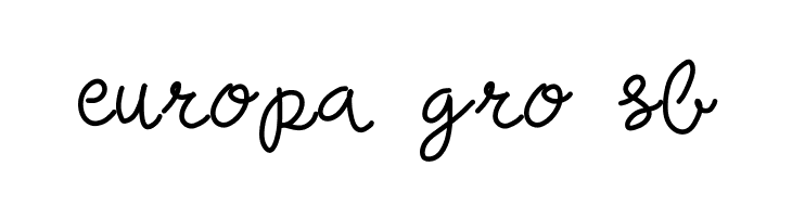 probably yes light  Free Fonts Download