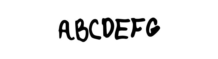 HappyFreeConfused  Free Fonts Download