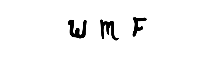 HappyFreeConfused  Free Fonts Download