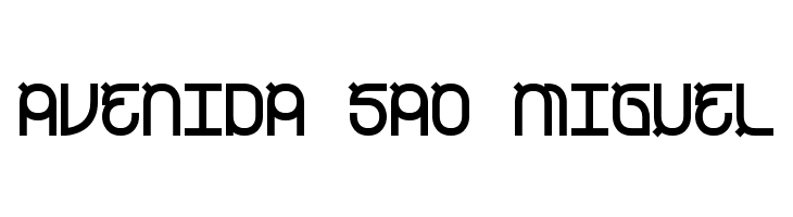 Yearend BRK  Free Fonts Download