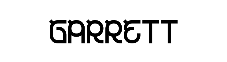 Yearend BRK  Free Fonts Download