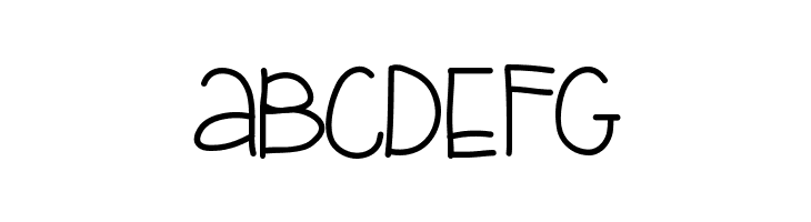 KBQuietStories  Free Fonts Download