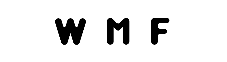Soft Sans Serif 7  Free Fonts Download