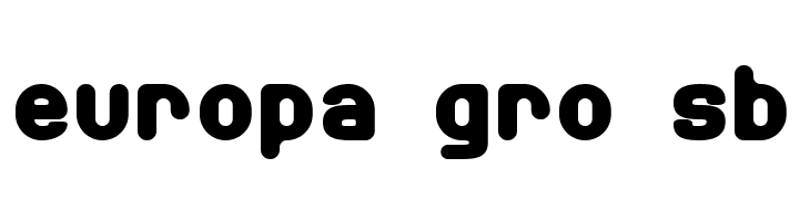 Soft Sans Serif 7  Free Fonts Download