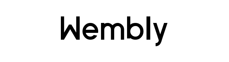 Neovix Basic Bold  Free Fonts Download