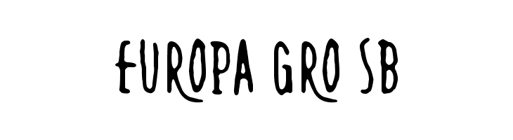 Rush Minute  Free Fonts Download