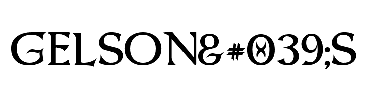 Dumbledor 1  Free Fonts Download