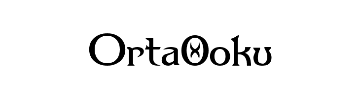 Dumbledor 1  Free Fonts Download