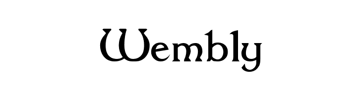 Dumbledor 1  Free Fonts Download