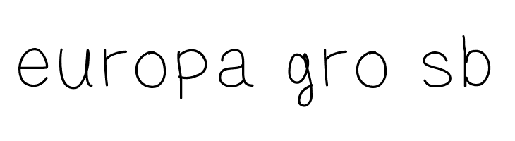 SKSunset  Free Fonts Download