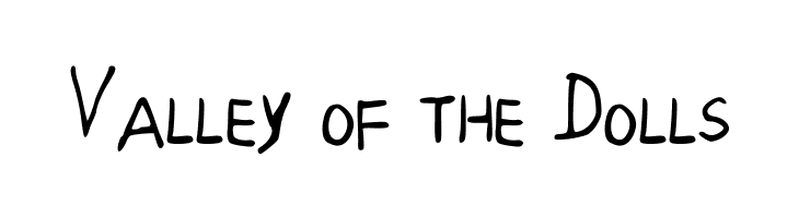 Breakfast at Michy's  Free Fonts Download