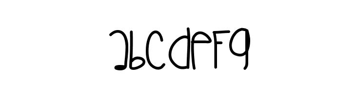 SmittenOverU  Free Fonts Download