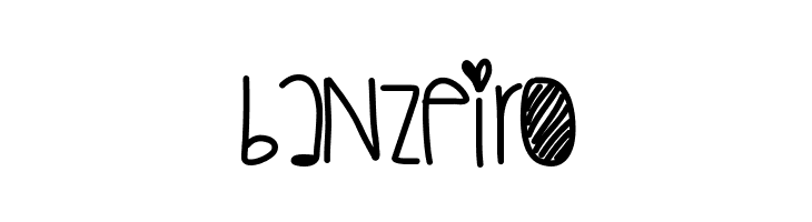 SmittenOverU  Free Fonts Download