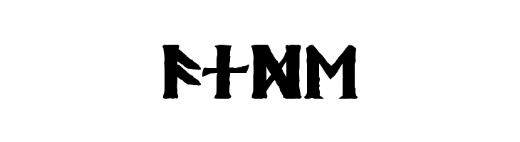 Britannian Bold  Free Fonts Download