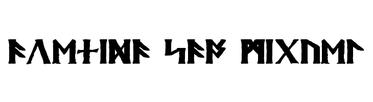 Britannian Bold  Free Fonts Download