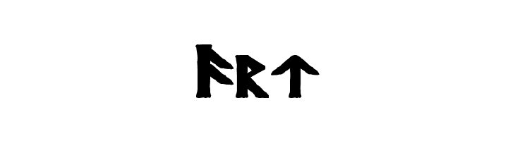 Britannian Bold  Free Fonts Download