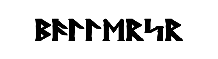 Britannian Bold  Free Fonts Download