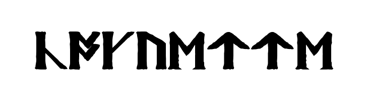 Britannian Bold  Free Fonts Download