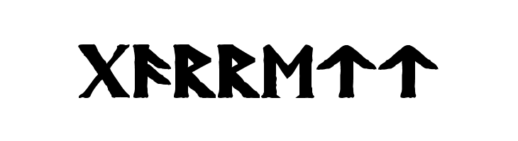 Britannian Bold  Free Fonts Download