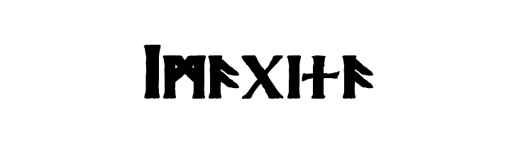 Britannian Bold  Free Fonts Download