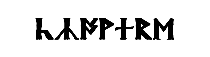 Britannian Bold  Free Fonts Download