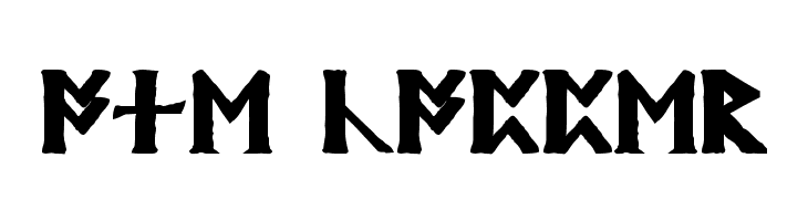 Britannian Bold  Free Fonts Download