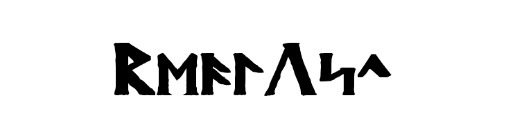 Britannian Bold  Free Fonts Download