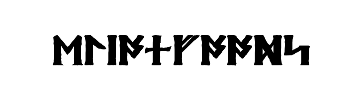 Britannian Bold  Free Fonts Download