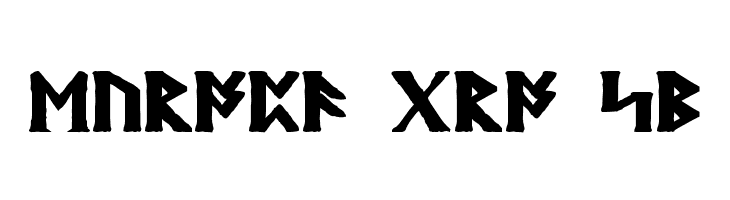 Britannian Bold  Free Fonts Download