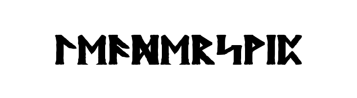 Britannian Bold  Free Fonts Download