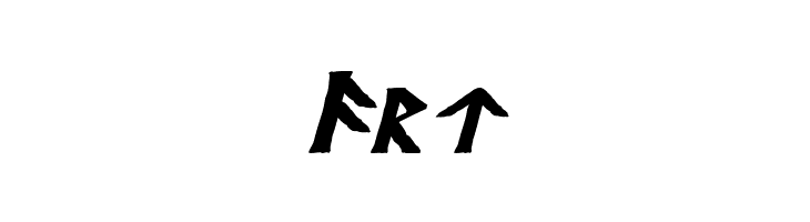 Britannian Italic  Free Fonts Download