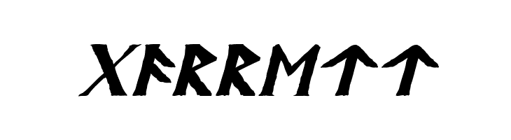 Britannian Italic  Free Fonts Download